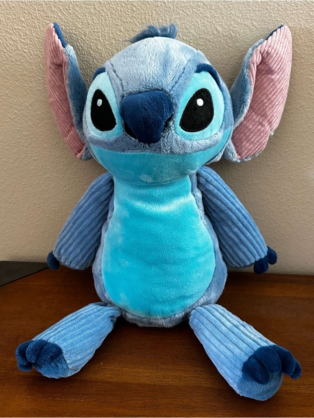 Scentsy x Stitch Plush